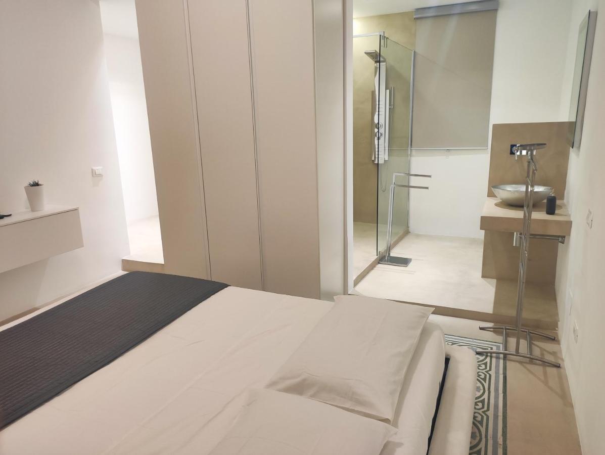 Matteotti 21 Rooms 시라쿠사 외부 사진