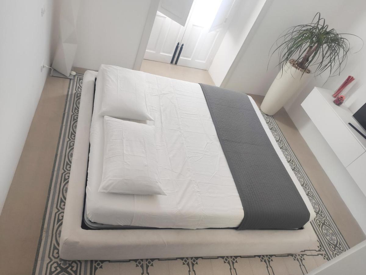 Matteotti 21 Rooms 시라쿠사 외부 사진