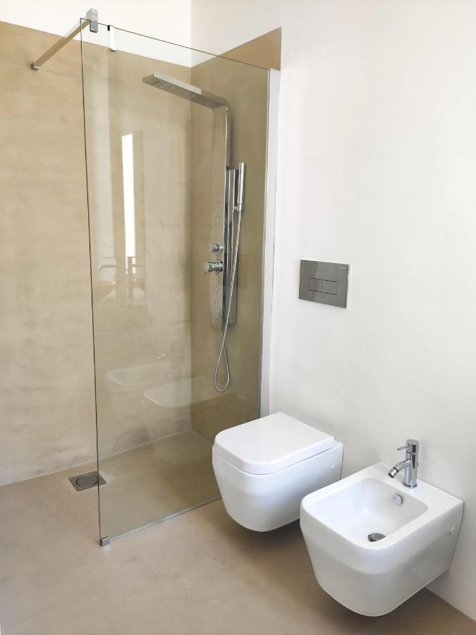 Matteotti 21 Rooms 시라쿠사 외부 사진