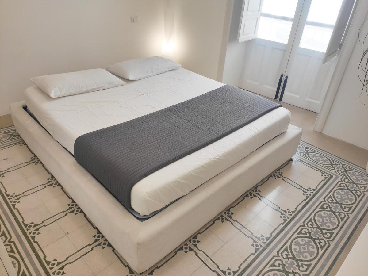 Matteotti 21 Rooms 시라쿠사 외부 사진