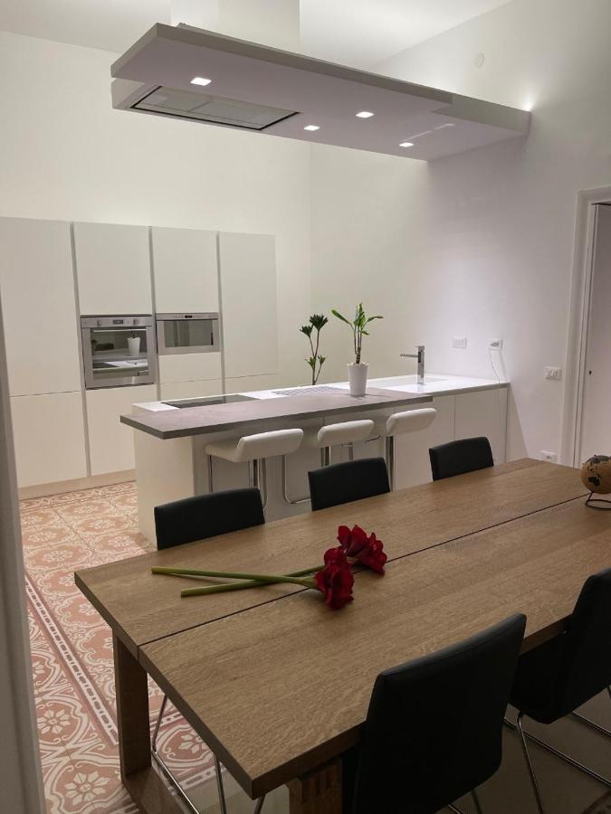 Matteotti 21 Rooms 시라쿠사 외부 사진